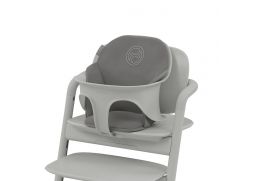 CYBEX Lemo Vložka komfort suede grey 2025