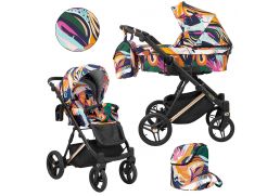 KUNERT Lazzio Premium 01/copper 2023 2v1