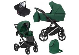 KUNERT Lazzio  Premium 05/silver 2022 3v1