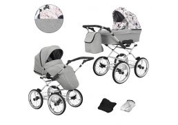 KUNERT Romantic Classic 04/silver 2022 2v1