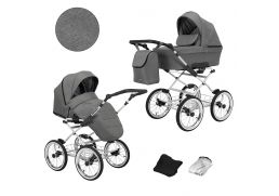 KUNERT Romantic Classic 06/silver 2023 2v1