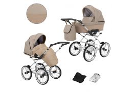 KUNERT Romantic Classic 12/silver 2023 2v1