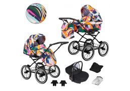 KUNERT Romantic Classic 01/black 2023 3v1 - Carlo