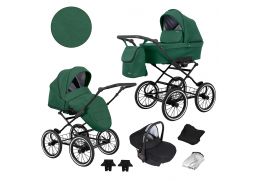 KUNERT Romantic Classic 05/black 2023 3v1 - Carlo