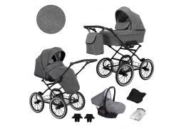 KUNERT Romantic Classic 06/black 2023 3v1 - Carlo