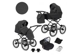 KUNERT Romantic Classic 08/black 2023 3v1 - Carlo