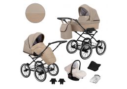 KUNERT Romantic Classic 12/black 2023 3v1 - Carlo