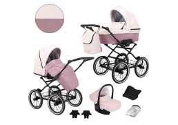 KUNERT Romantic Classic 15/black 2023 3v1 - Carlo