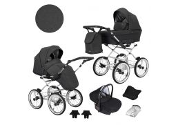 KUNERT Romantic Classic 08/silver 2023 3v1 - Carlo