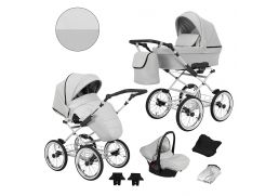 KUNERT Romantic Classic 09/silver 2023 3v1 - Carlo