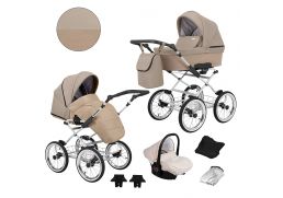 KUNERT Romantic Classic 12/silver 2023 3v1 - Carlo