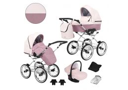 KUNERT Romantic Classic 15/silver 2023 3v1 - Carlo