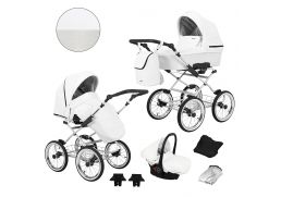 KUNERT Romantic Classic 16/silver 2023 3v1 - Carlo