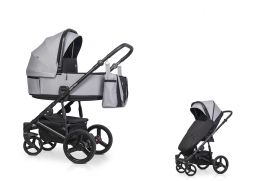 RIKO Senso 02 grey fox 2024
