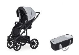 RIKO Nuno Pro 01 grey fox 2024