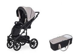 RIKO Nuno Pro 04 sand 2024