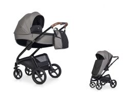 RIKO XD Black Line 01 anthracite 2024