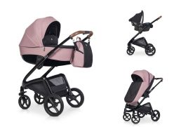 RIKO XD Black Line 03 energy pink 2022 3v1