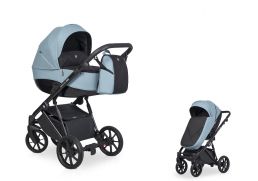 RIKO Brano Pro 02 crystal blue 2024