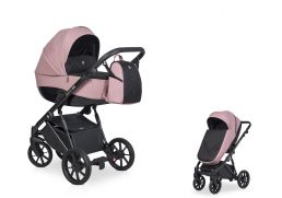 RIKO Brano Pro 03 energy pink 2024