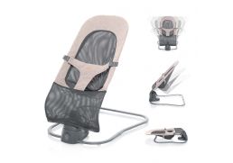 ZOPA Lehátko Moyo Air mesh beige 2024