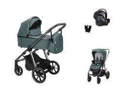 ESPIRO Bueno 350 deep turquoise 2022 3v1
