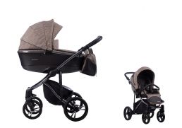 BEBETTO Bresso Premium Dark 01 2023 2v1