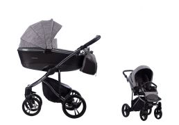 BEBETTO Bresso Premium Dark 02 2023 2v1
