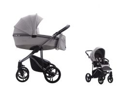 BEBETTO Bresso Premium Dark 100 2023 2v1