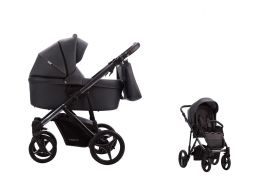 BEBETTO Pascal Premium Dark 02 2023 2v1