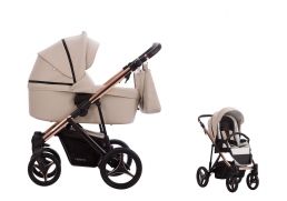 BEBETTO Pascal Premium Stella 03 2023 2v1