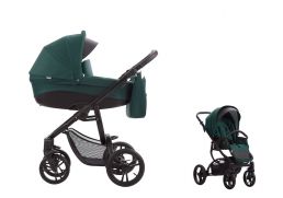 BEBETTO Holland 04/black 2023 2v1