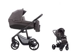 BEBETTO Holland 01/graphite 2023 2v1