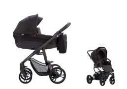 BEBETTO Holland 03/graphite 2023 2v1