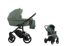 BEBETTO Luca 19/black 2022 2v1