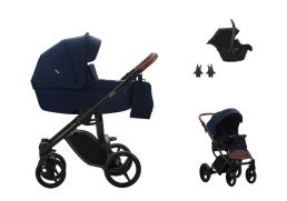 BEBETTO Luca 02/black 2022 3v1 Bobostello