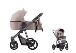 BEBETTO Flavio 01/graphite 2023 2v1