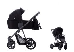 BEBETTO Flavio 10/graphite 2023 2v1