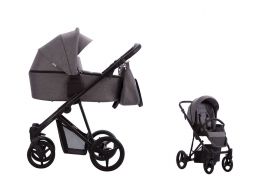 BEBETTO Flavio 11/black 2023 2v1