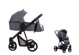 BEBETTO Flavio 13/black 2023 2v1