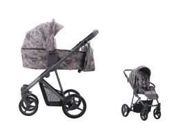 BEBETTO Flavio 104/graphite 2023 2v1