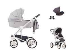 BEBETTO Torino 05/white 2022 3v1 Kite