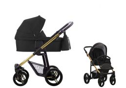 BEBETTO Nico Estilo Set 03/gold 2023 2v1