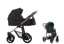 BEBETTO Nico Estilo Set 09/copper 2023 2v1