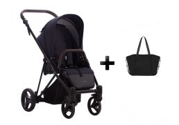 BEBETTO Filippo + taška 02 2023