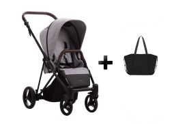 BEBETTO Filippo + taška 03 2023