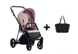 BEBETTO Filippo + taška 05 2023