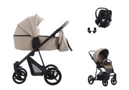 BEBETTO Flavio Pro + Cybex Aton 5 02 2022