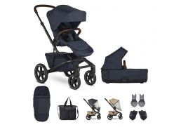 EASYWALKER Jimmey Set XXL indigo blue 2024