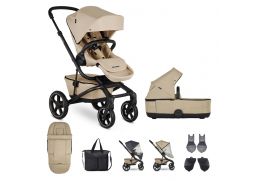 EASYWALKER Jimmey Set XXL sand taupe 2024